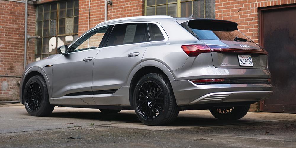 Audi Q8 TSW TW001 Daytona